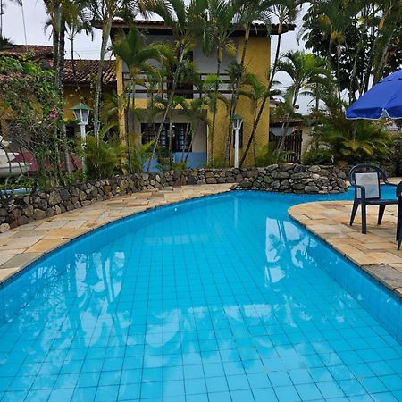 קרגואטטובה Sobrado Estiloso Com Piscina A 300 M Da Praia מראה חיצוני תמונה